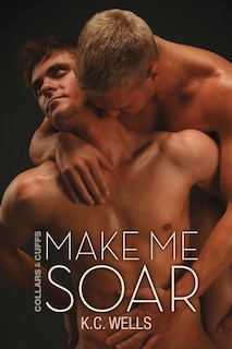 Front cover_Make Me Soar