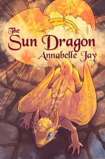 Front cover_The Sun Dragon