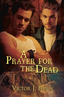 Front cover_A Prayer for the Dead