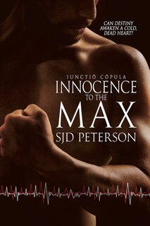 Couverture_Innocence to the Max