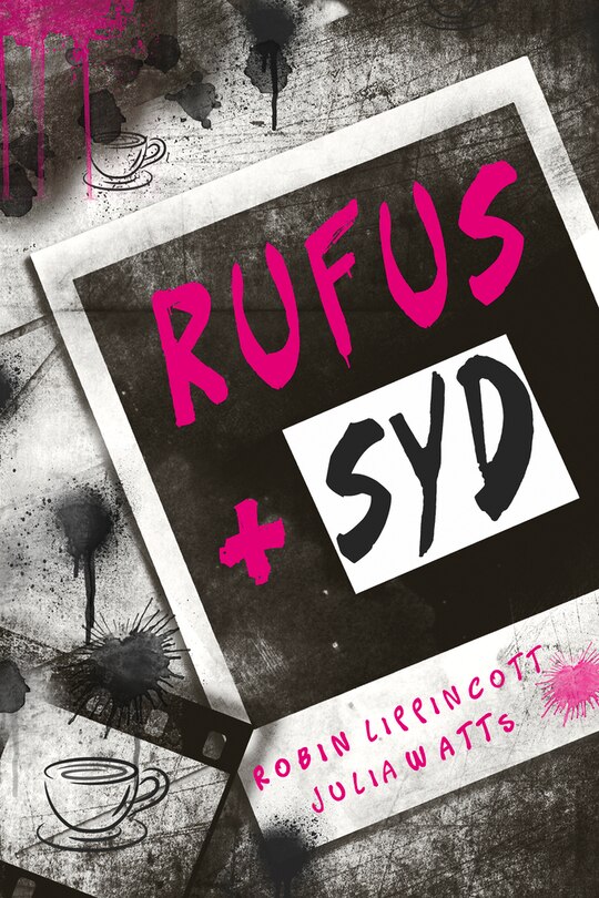 Front cover_Rufus + Syd