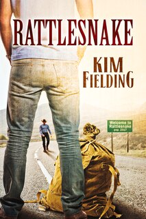 Front cover_Rattlesnake