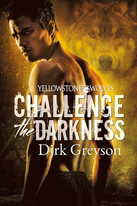 Front cover_Challenge the Darkness