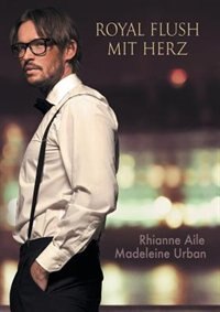 Front cover_Royal Flush mit Herz