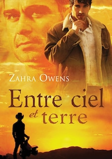 Front cover_Entre Ciel Et Terre (translation)