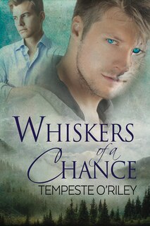 Couverture_Whiskers of a Chance