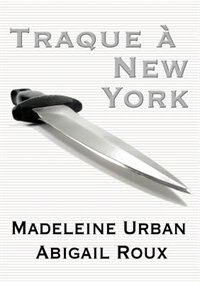 Front cover_Traque à New York