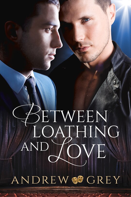 Front cover_Between Loathing and Love