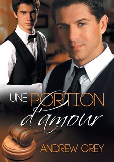Couverture_Une portion d'amour