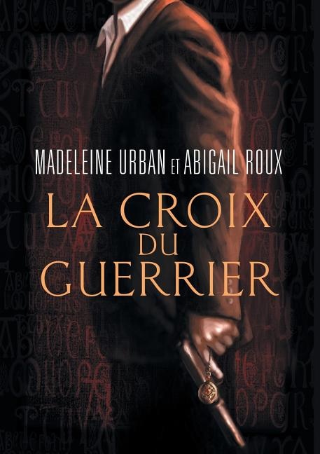 Front cover_La croix du guerrier