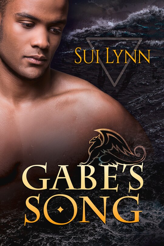 Front cover_Gabe's Song