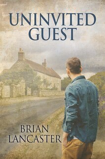 Front cover_Uninvited Guest