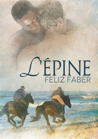 Front cover_L'épine