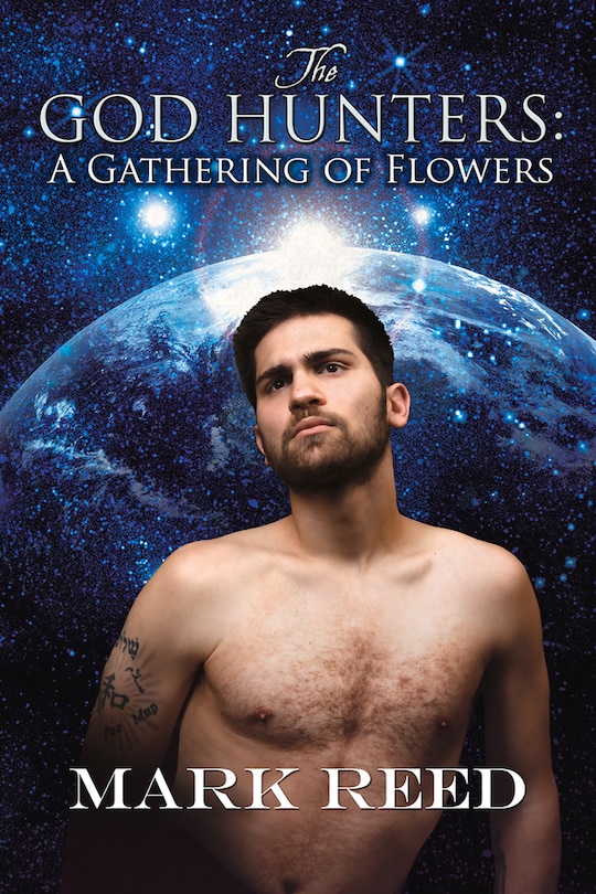 Front cover_The God Hunters: A Gathering Of Flowers