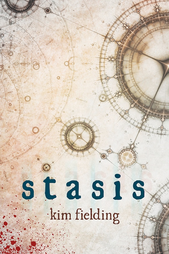 Front cover_Stasis