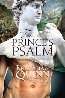 Front cover_The Prince's Psalm