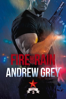 Couverture_Fire and Rain