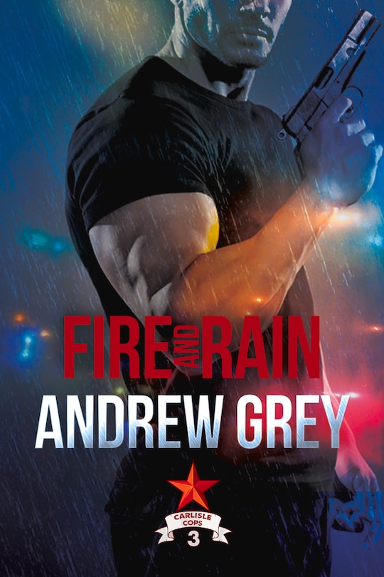 Couverture_Fire and Rain