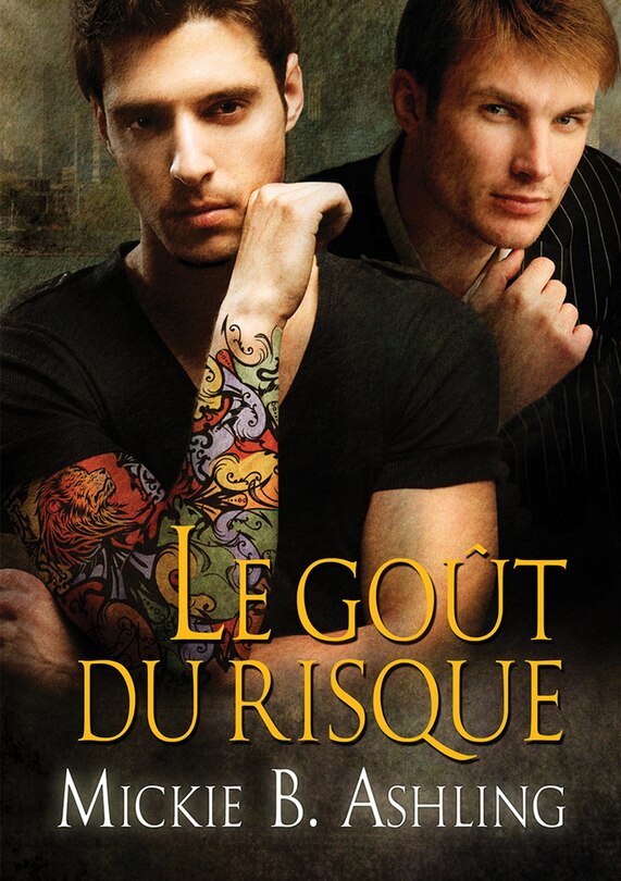 Couverture_Le goût du risque
