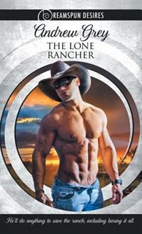 Front cover_Lone Rancher