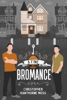 Front cover_A Fine Bromance