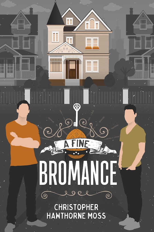Front cover_A Fine Bromance