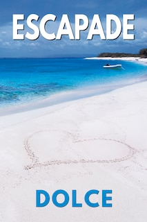 Front cover_Escapade