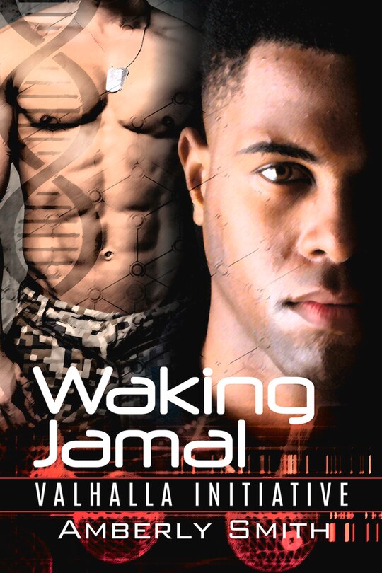 Front cover_Waking Jamal