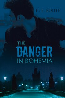 Couverture_The Danger in Bohemia