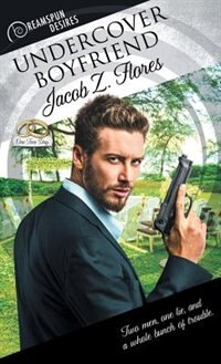 Couverture_Undercover Boyfriend