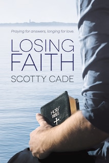 Front cover_Losing Faith