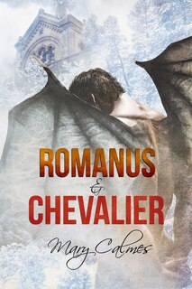 Front cover_Romanus & Chevalier