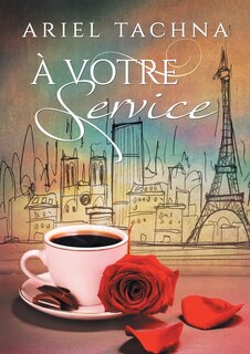Couverture_À votre service
