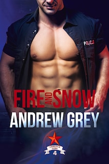 Front cover_Fire and Snow