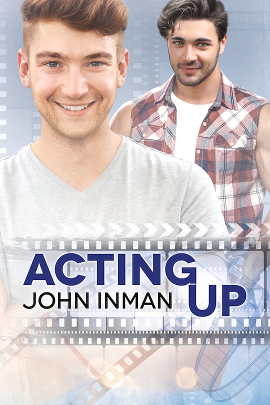 Front cover_Acting Up
