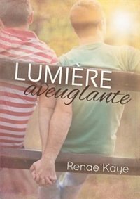 Front cover_Lumi&egrave;re aveuglante