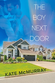 Front cover_The Boy Next Door
