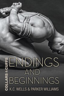 Front cover_Endings and Beginnings