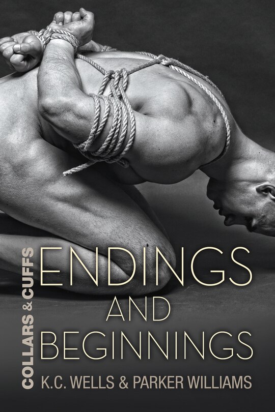 Front cover_Endings and Beginnings