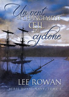 Front cover_Vent De Changement Et Oeil Du Cyclone