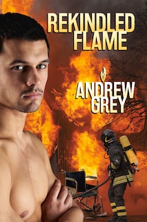 Front cover_Rekindled Flame