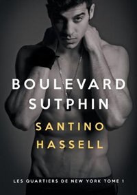 Front cover_Boulevard Sutphin