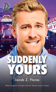 Front cover_Suddenly Yours