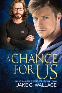 Front cover_A Chance for Us