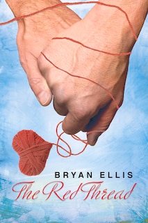 Front cover_The Red Thread