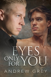 Front cover_Eyes Only for You