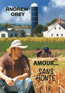 Couverture_Amour... Sans Honte (translation)