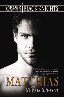 Front cover_Matthias