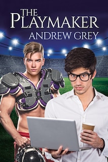 Front cover_The Playmaker