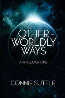 Front cover_Other Worldly Ways